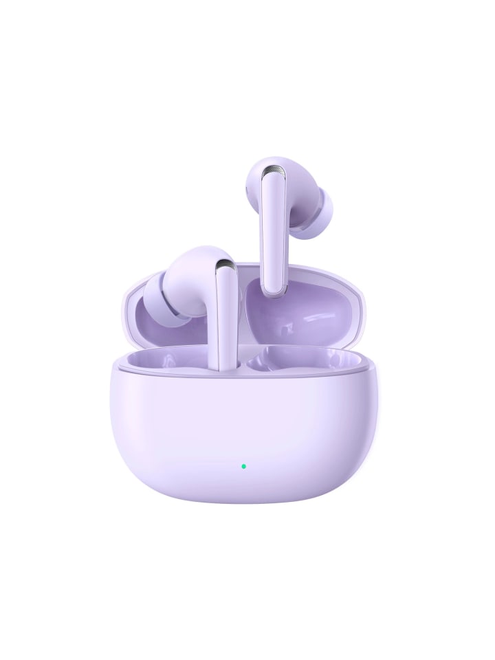 COFI 1453 TWS Joyroom Funpods Series JR-FB3 Bluetooth 5.3 kabellose in Lila günstig kaufen onesize