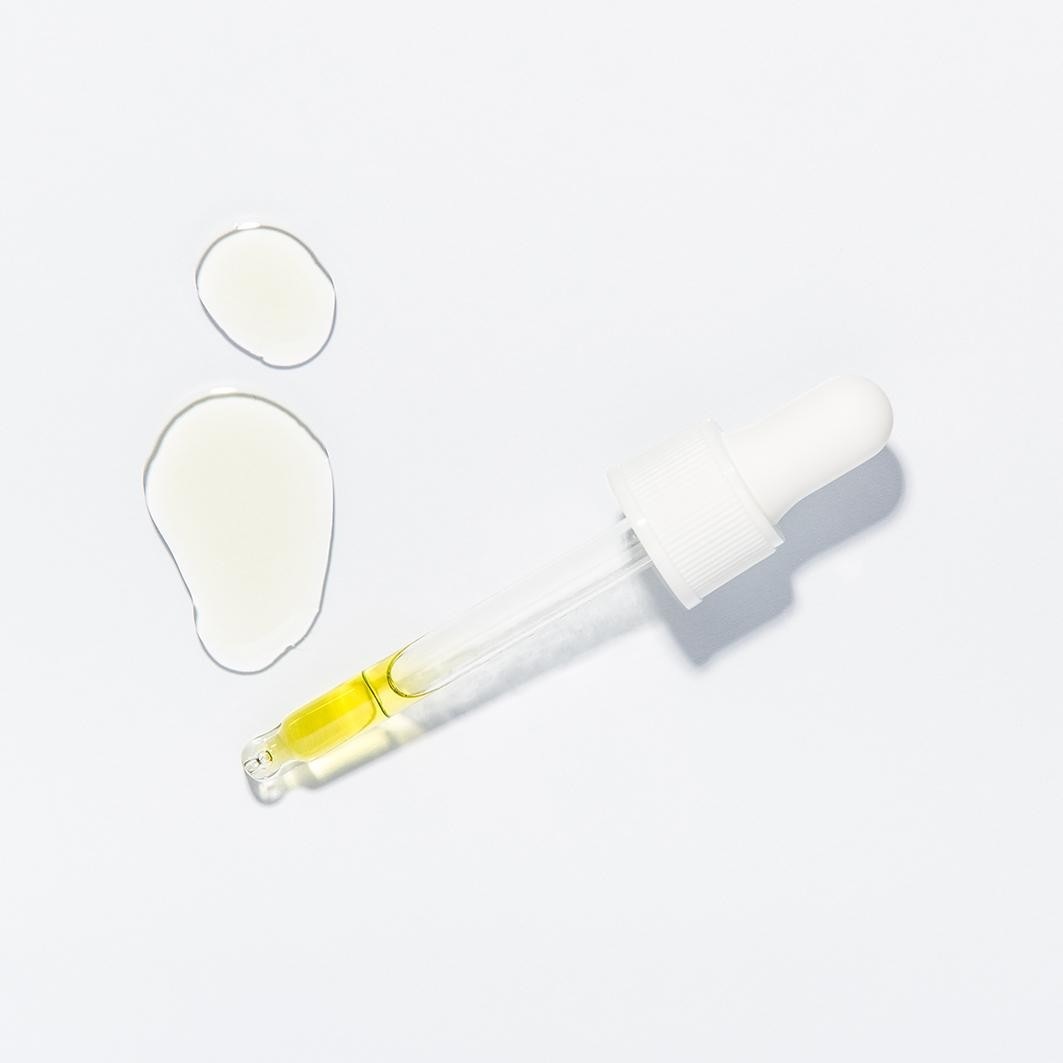 Healpsorin Body Oil