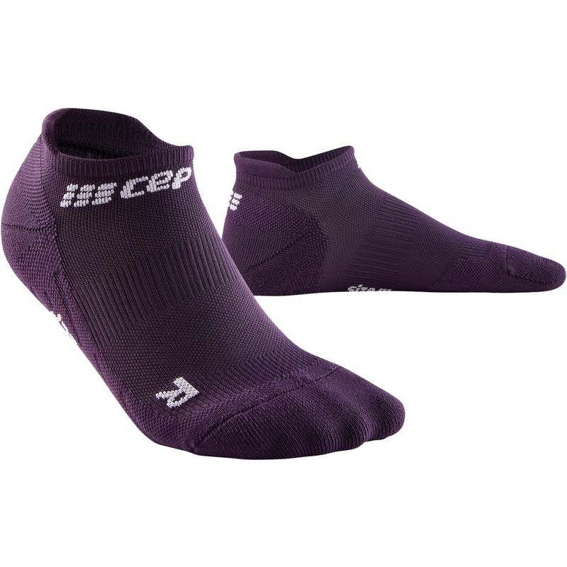 CEP No Show The Run Socken Damen
