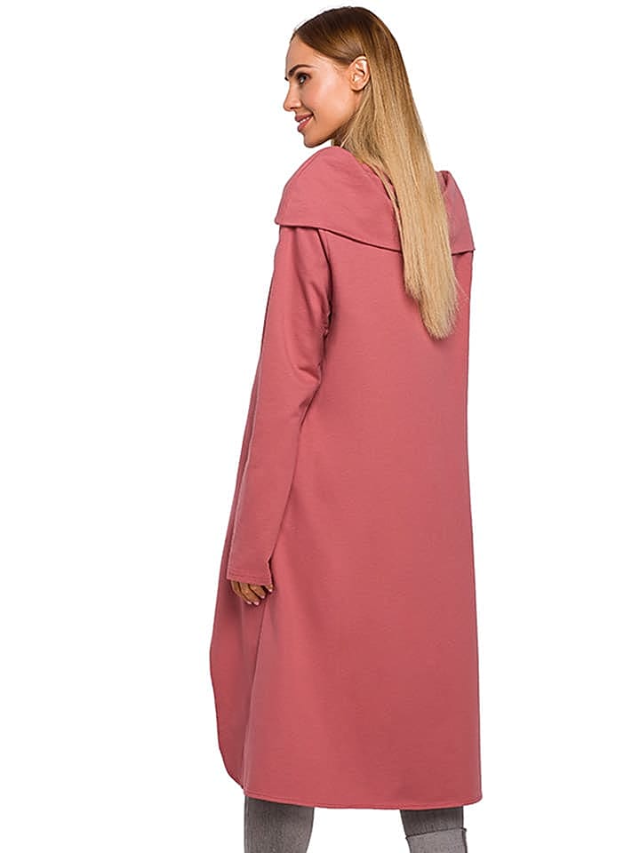 made of emotion Tunika in Pink günstig kaufen S/M