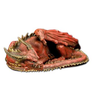 D&D Replicas of the Realms: Pseudodragon Life-Sized Figure