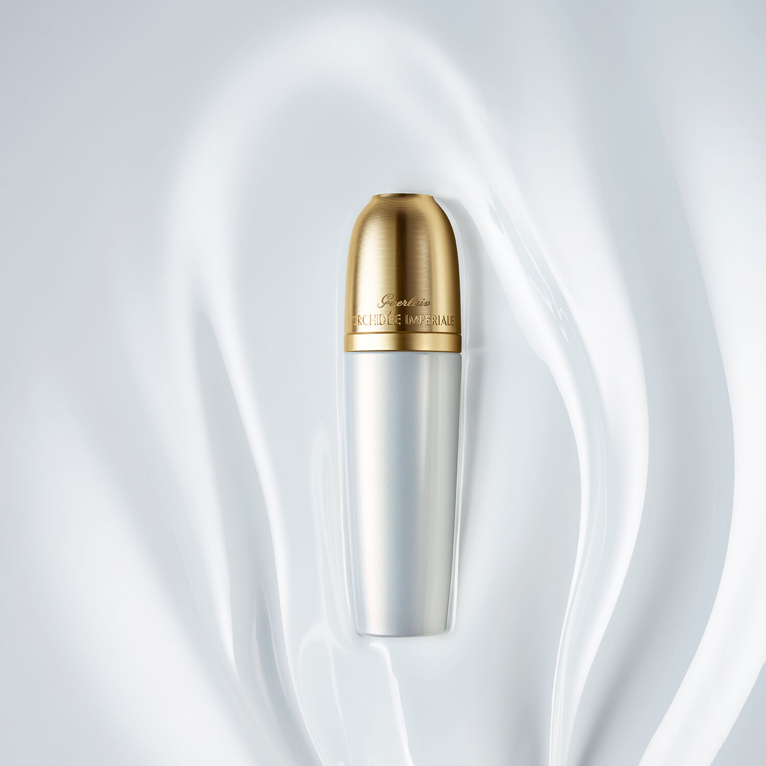 Guerlain Orchidée Impériale Brightening Le Sérum Lumière Yeux 15 ml