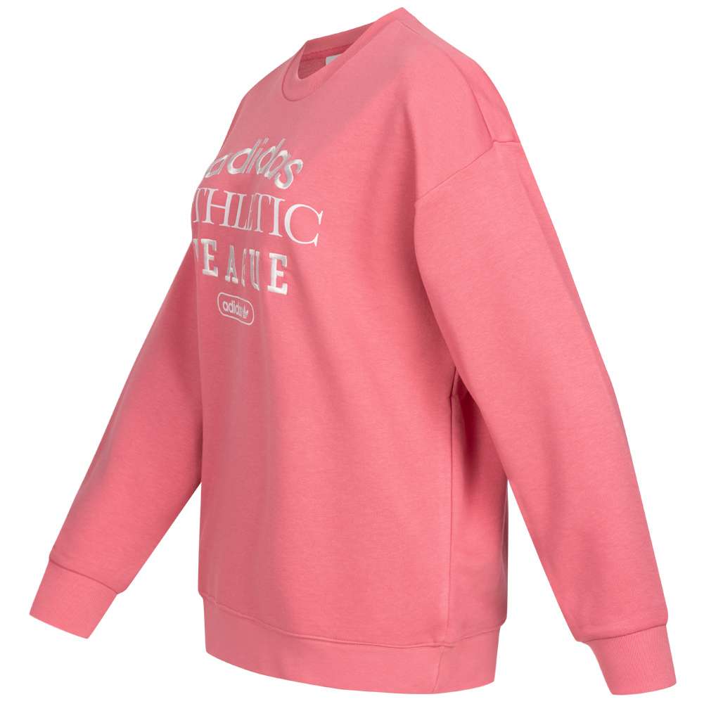 adidas Originals Oversize Damen Sweatshirt HL0049