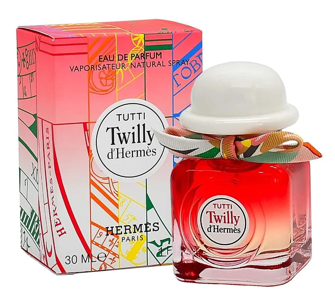 Hermes Tutti Twilly d'Hermes Eau de Parfum til kvinder