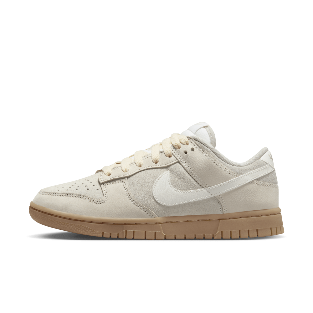 Nike Dunk Low Hangul Day SE WMNS FQ8147-104 / braun