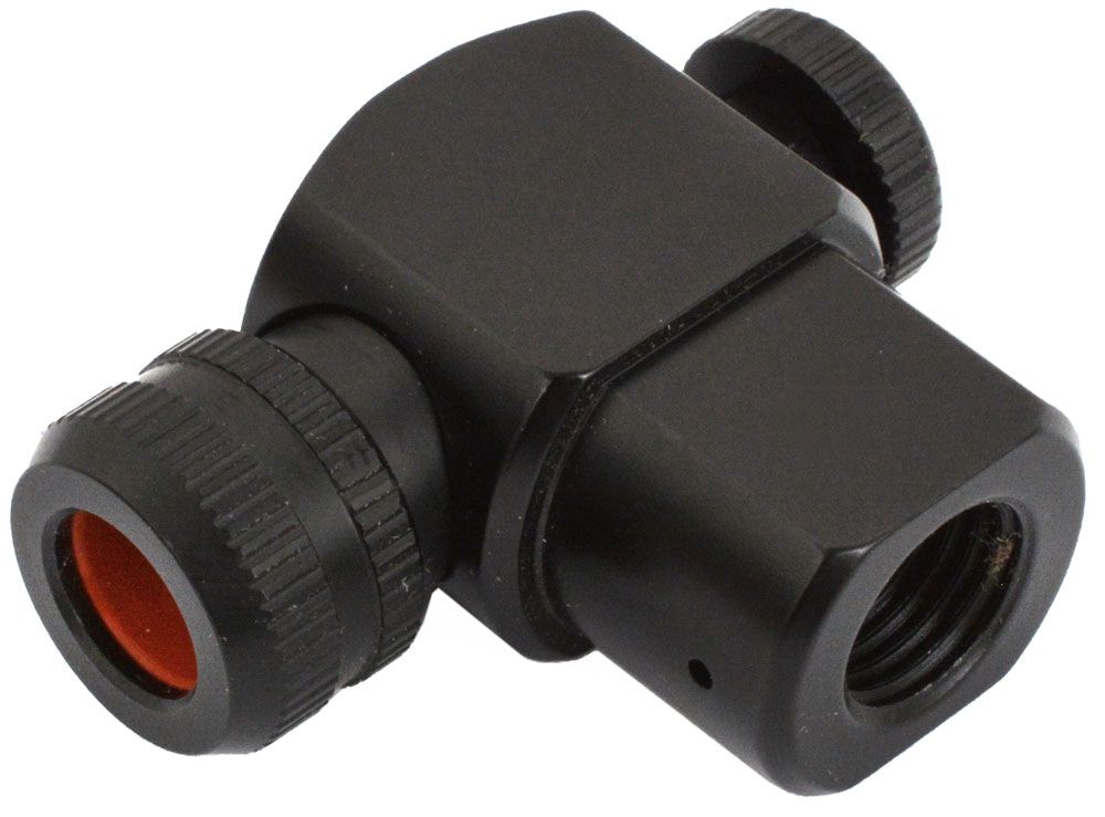 Katana CO2 CNC Pumpe kaufen | Bike-Discount