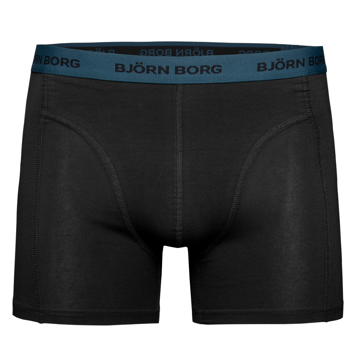 Björn Borg Cotton Stretch Boxer Boxershorts multicolor
