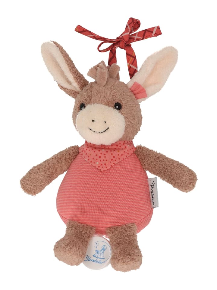 Sterntaler Spieluhr S ESEL Emmily in mehrfarbig günstig kaufen onesize
