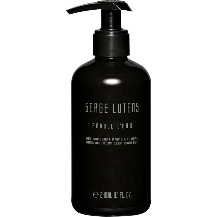 Hand and Body Cleansing Gel