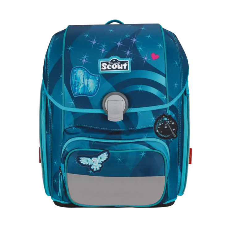 Scout Genius Exklusiv LED Heaven