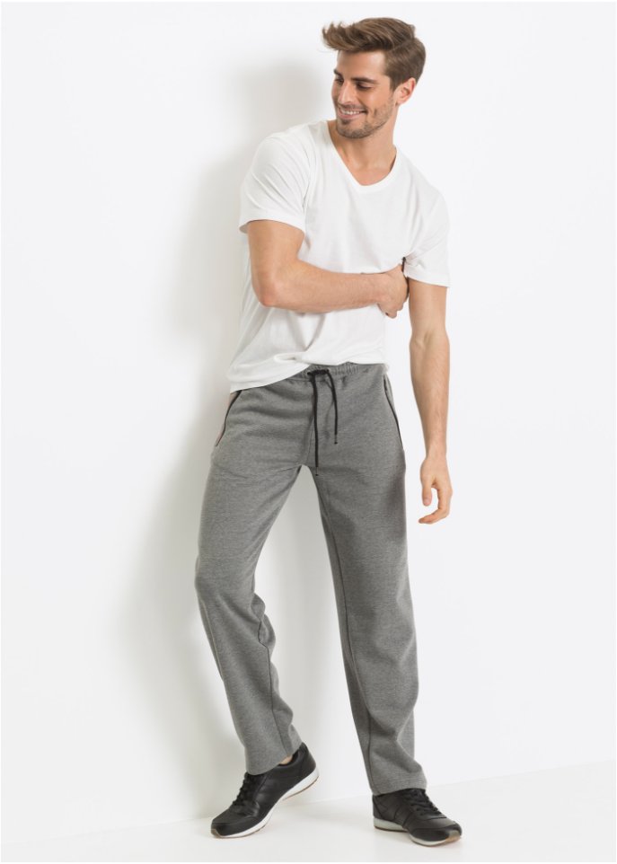 Herren Jogginghose