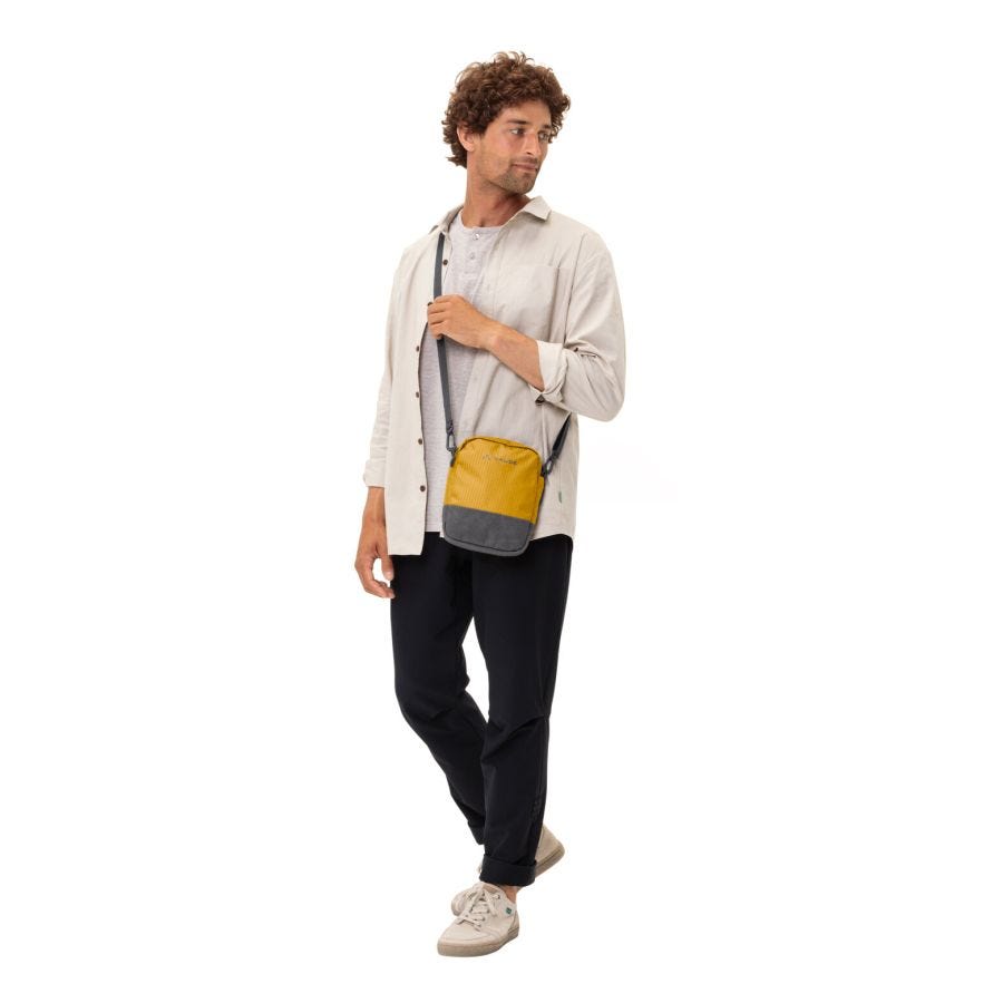 CityBen Schultertasche