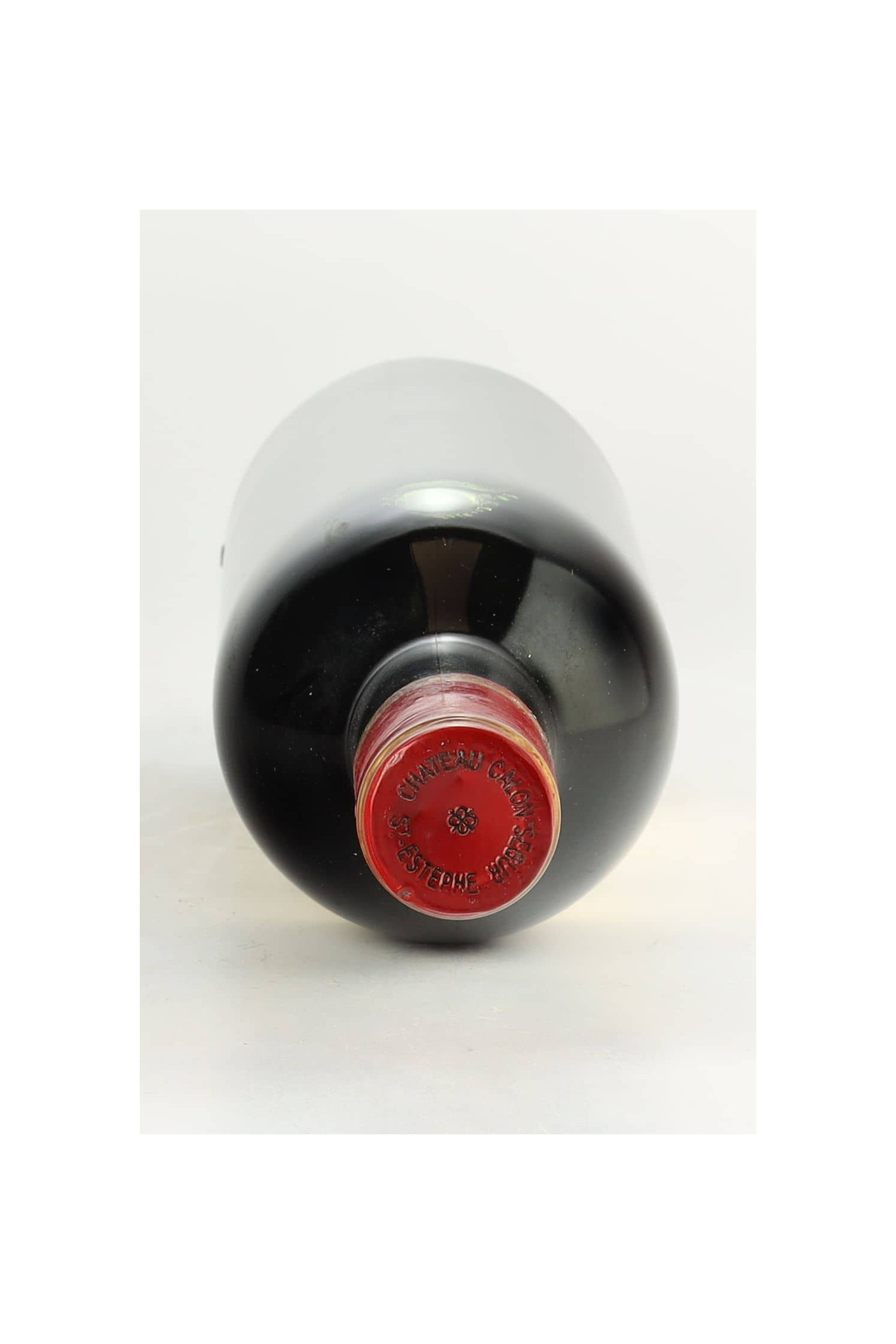 Château Calon Segur 1974, Saint Estèphe