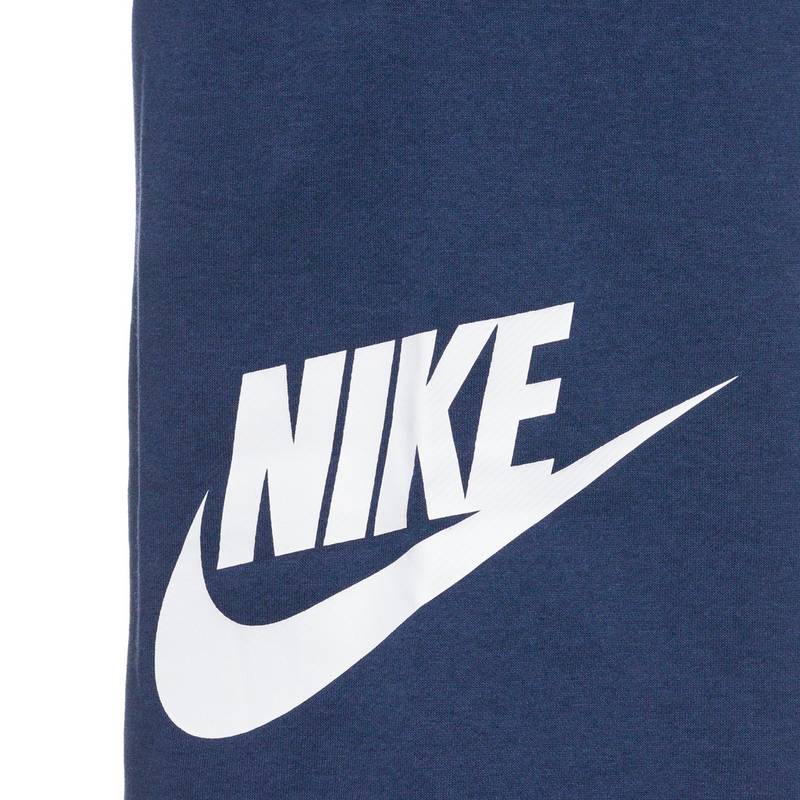 Nike Club Alumini Sweatshorts Herren