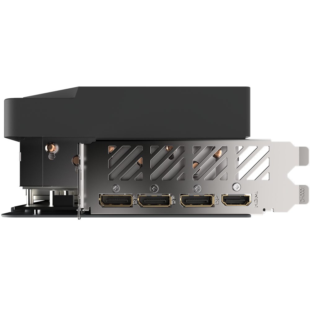 Gigabyte GeForce RTX™ 4080 16GB EAGLE Grafikkarte (16 GB, GDDR6X)