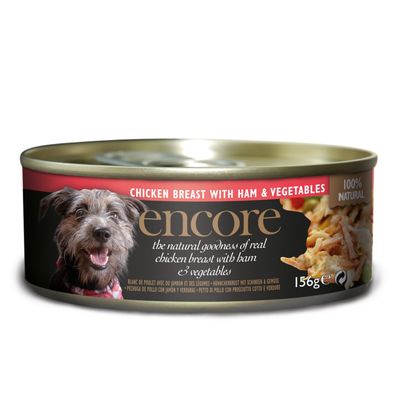 Encore Dose 48 x 156 g