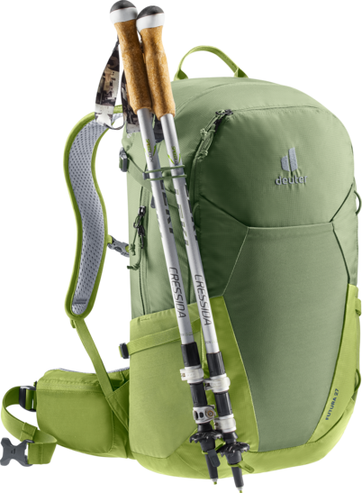 deuter Futura 27 | Wanderrucksack für Tageswanderungen