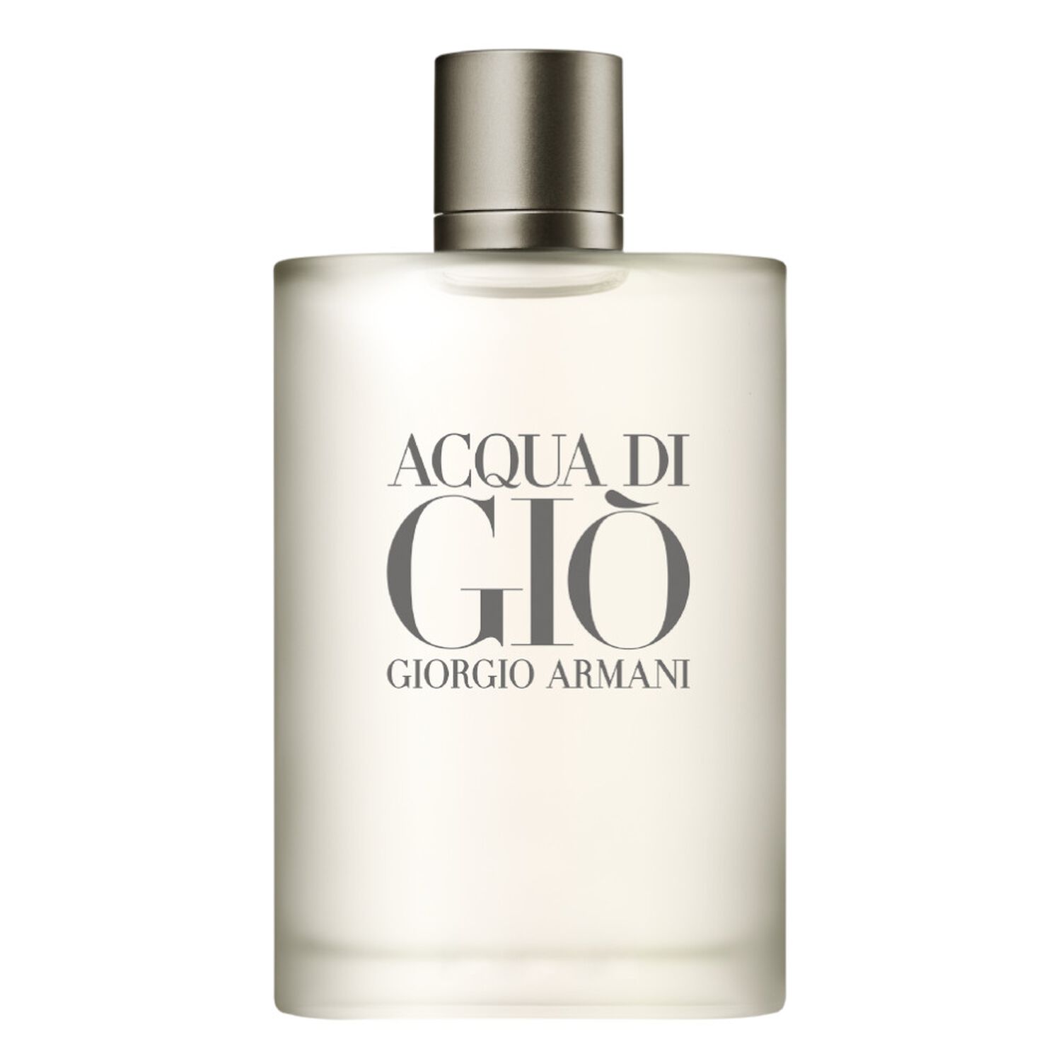 Giorgio Armani Acqua di Giò pour Homme Eau de Toilette