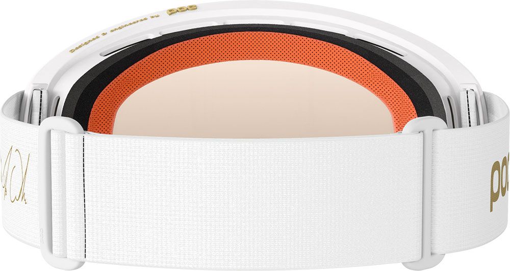 POC Ora Clarity Fabio Wibmer Edition - Goggle kaufen | Bike-Discount