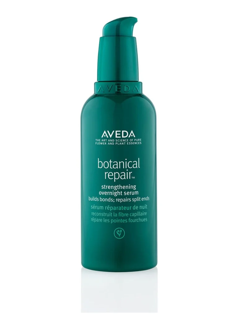 AVEDA Botanical Repair Overnight Serum - plaukų serumas