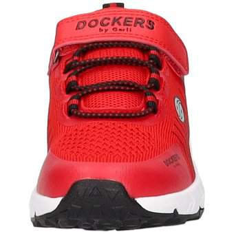 Dockers Sneaker in rot