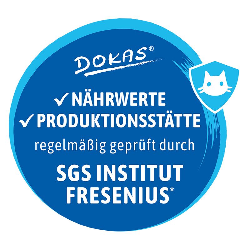 Dokas Kausnack mit Hühnerbrustfilet zu TOP-Preisen