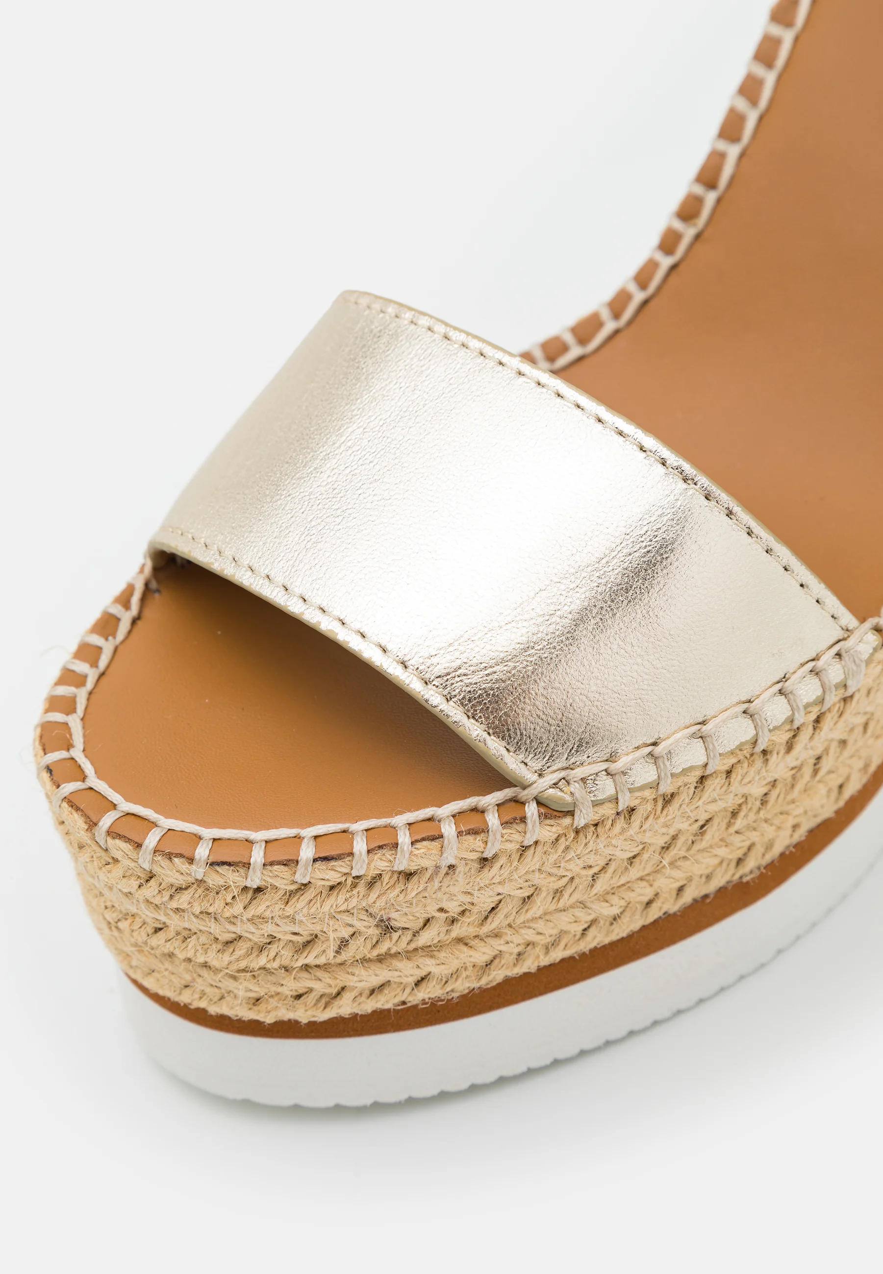 See by Chloé GLYN - Sandalias de plataforma