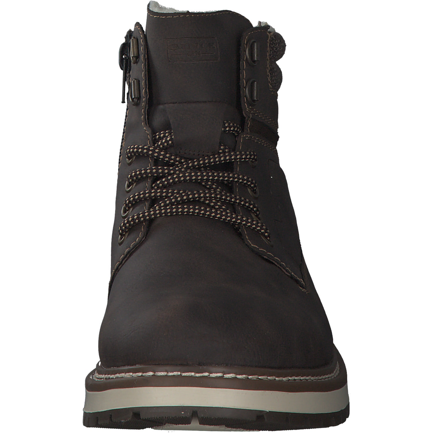 Rieker F3811, Boots, Herren, Braun