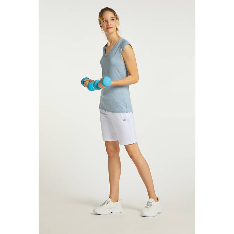 VENICE BEACH Venice Beach Shellini Shorts Damen
