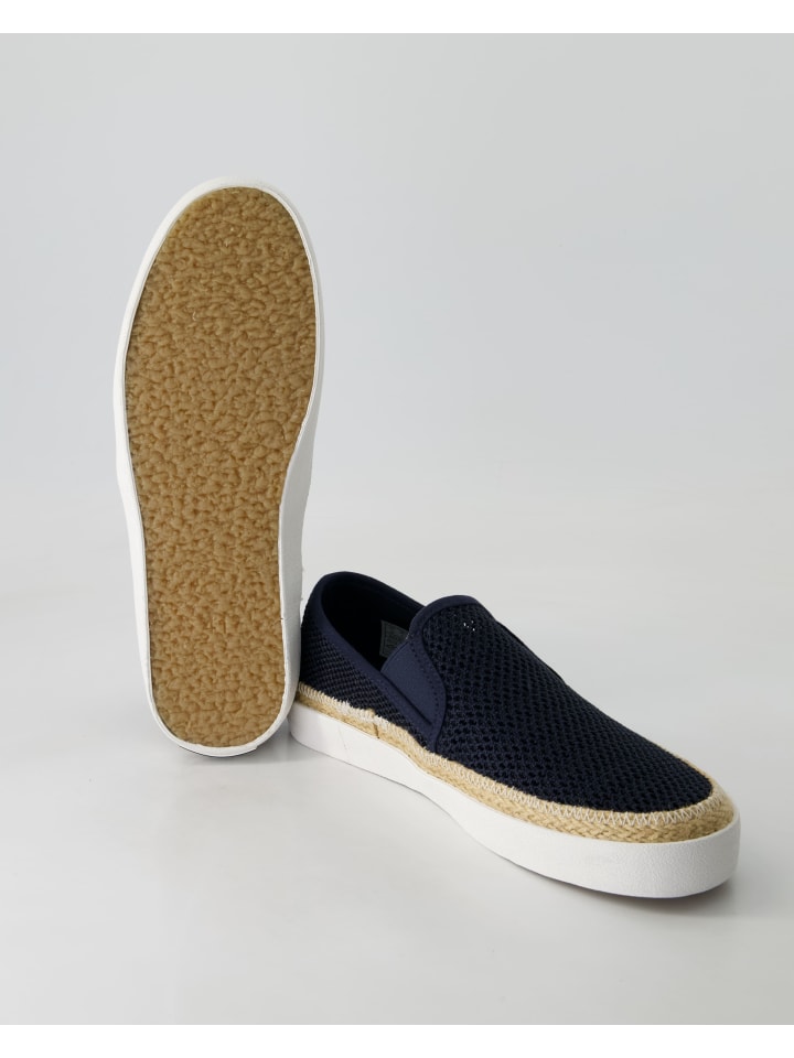 Scotch & Soda Slipper in Blau günstig kaufen