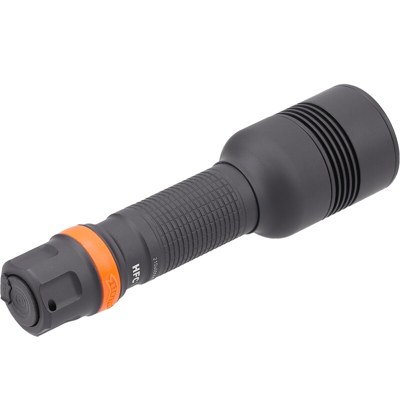 Walther Taschenlampe HFC1