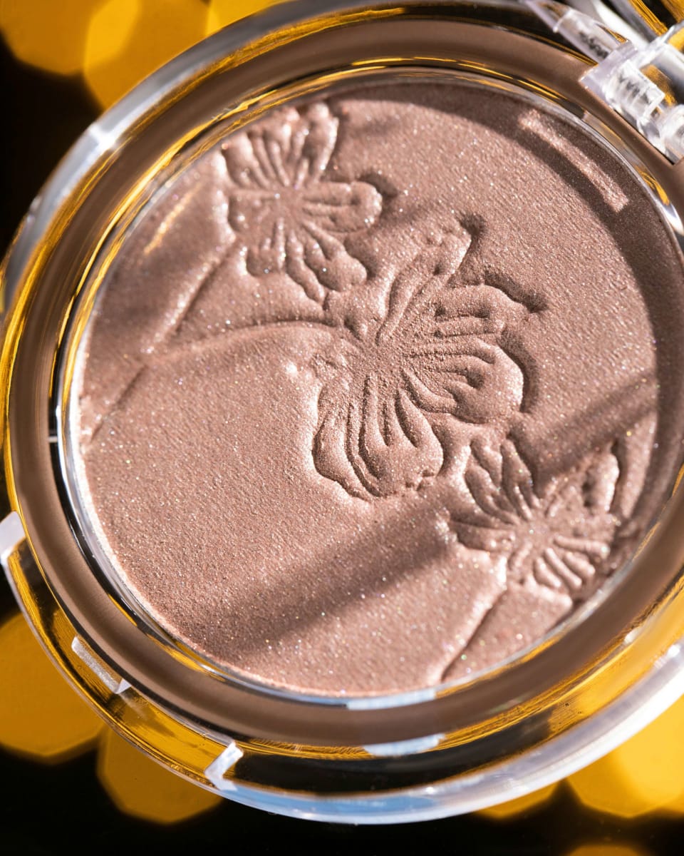 Highlighter More Than Glow 020 Supreme Rose Beam, 5,9 g