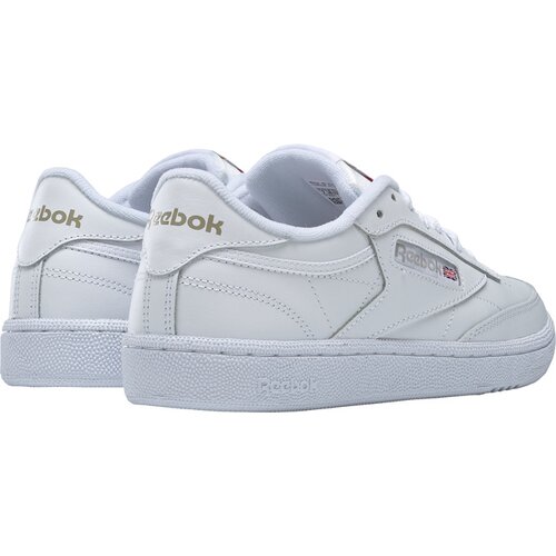 LIFESTYLE - SCHUHE DAMEN - SNEAKERS CLUB C85 SNEAKER DAMEN