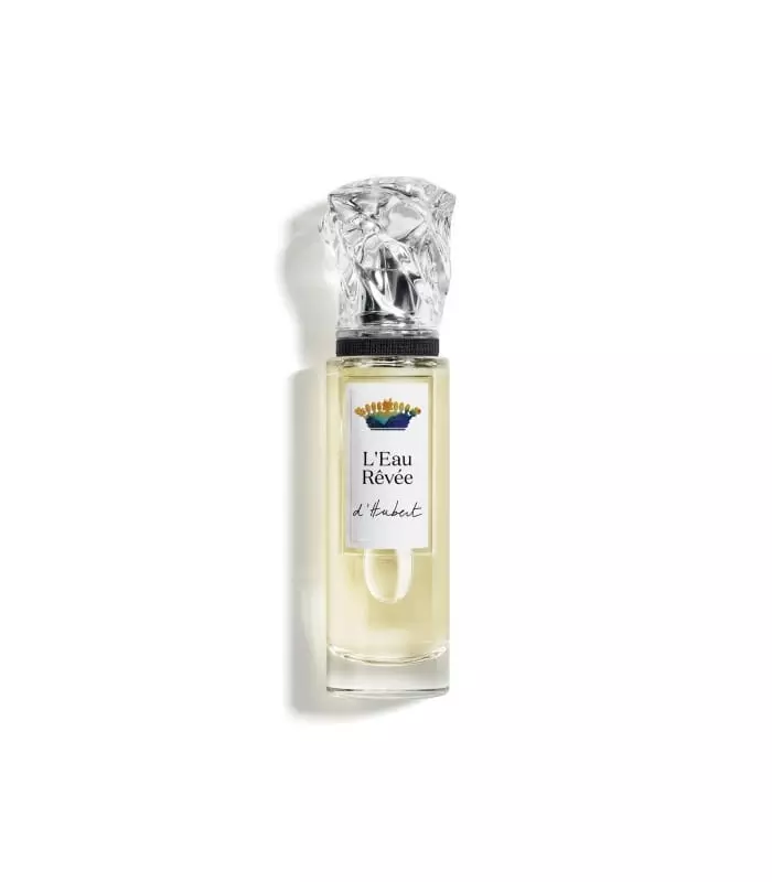 L'EAU RÊVÉE D'HUBERT Eau de Toilette Mixte Vaporisateur
