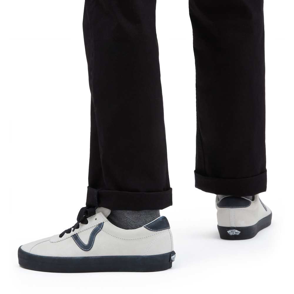 Vans Sport Low VN000CQRYB2 / weiss