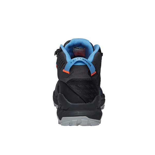 SERTIG II MID GTX WOMEN Damen - Wanderstiefel