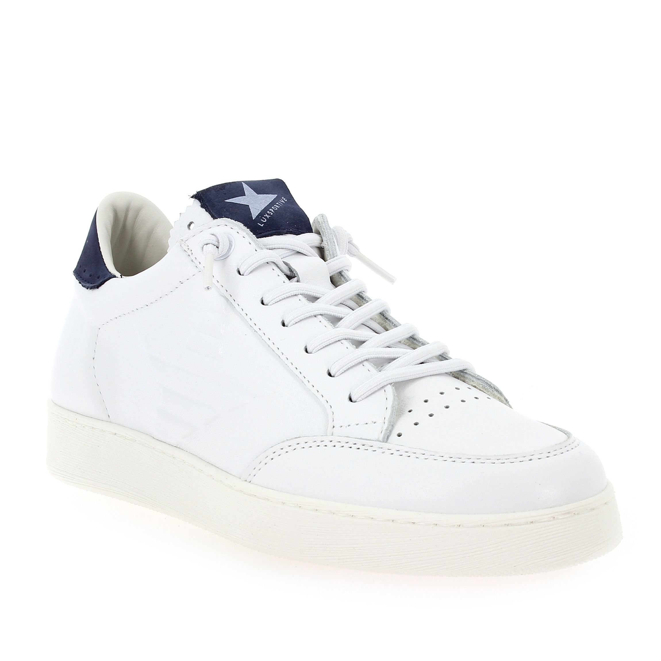 Cetti  C1307 - Blanc Marine