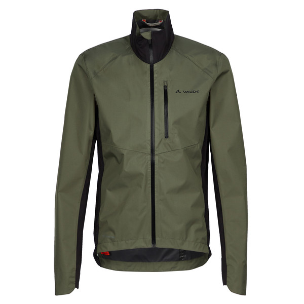 KURO RAIN JACKET Herren - Fahrradjacke