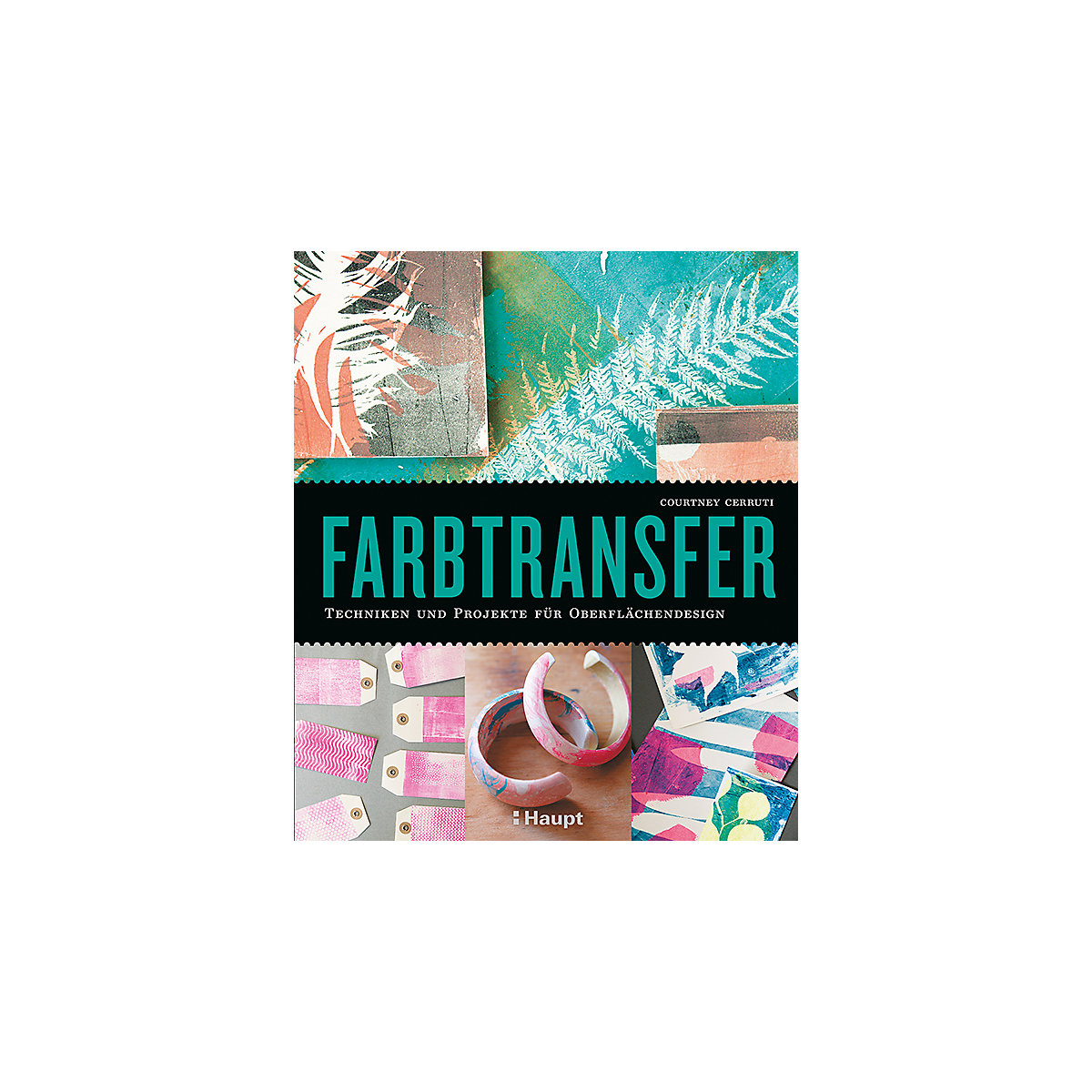 Farbtransfer