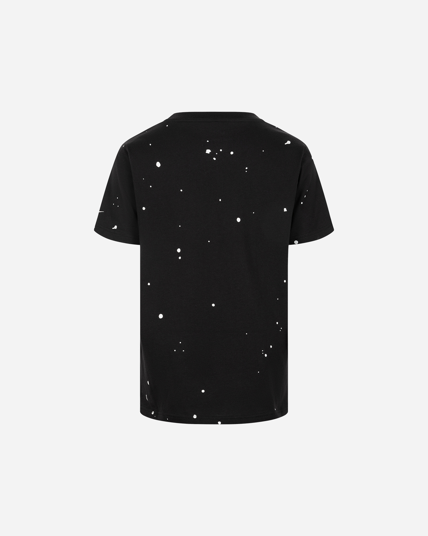 Abbigliamento Basket Nike Cts Splatter Heat Jr EZ2B7SBNK-HEA