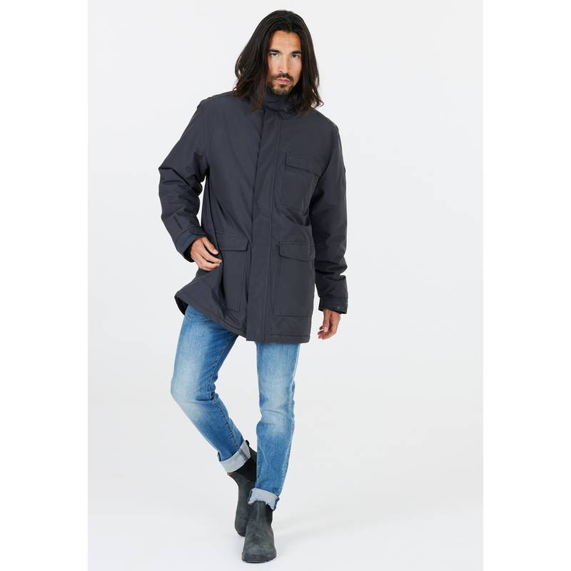Whistler Siberia Parka Herren