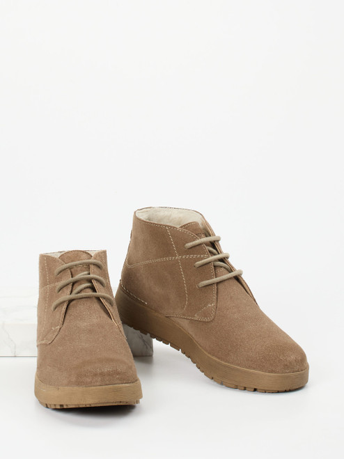 Schnürstiefelette-18032490020 Josef Seibel