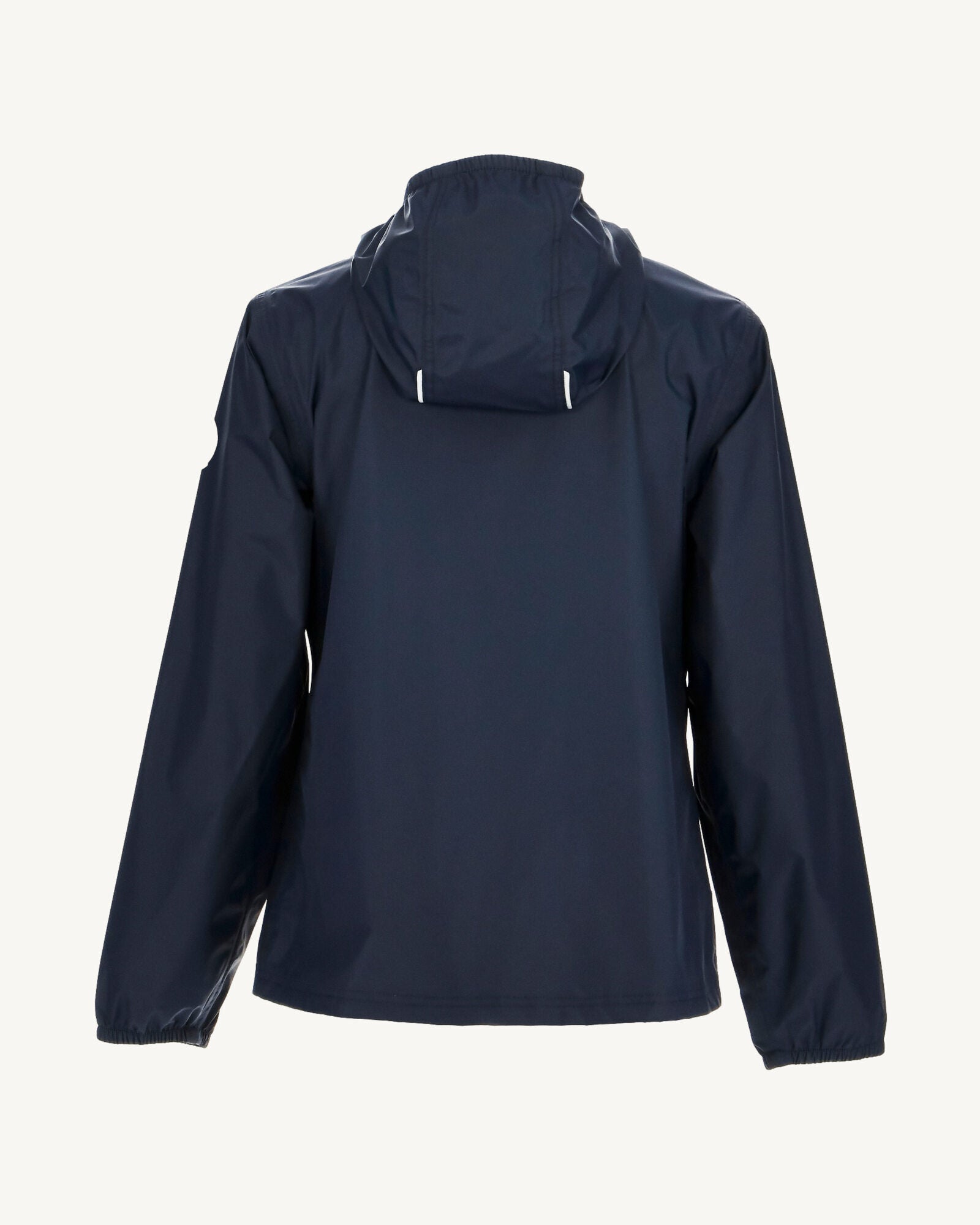 Veste imperméable à capuche enfant Marine Madeira