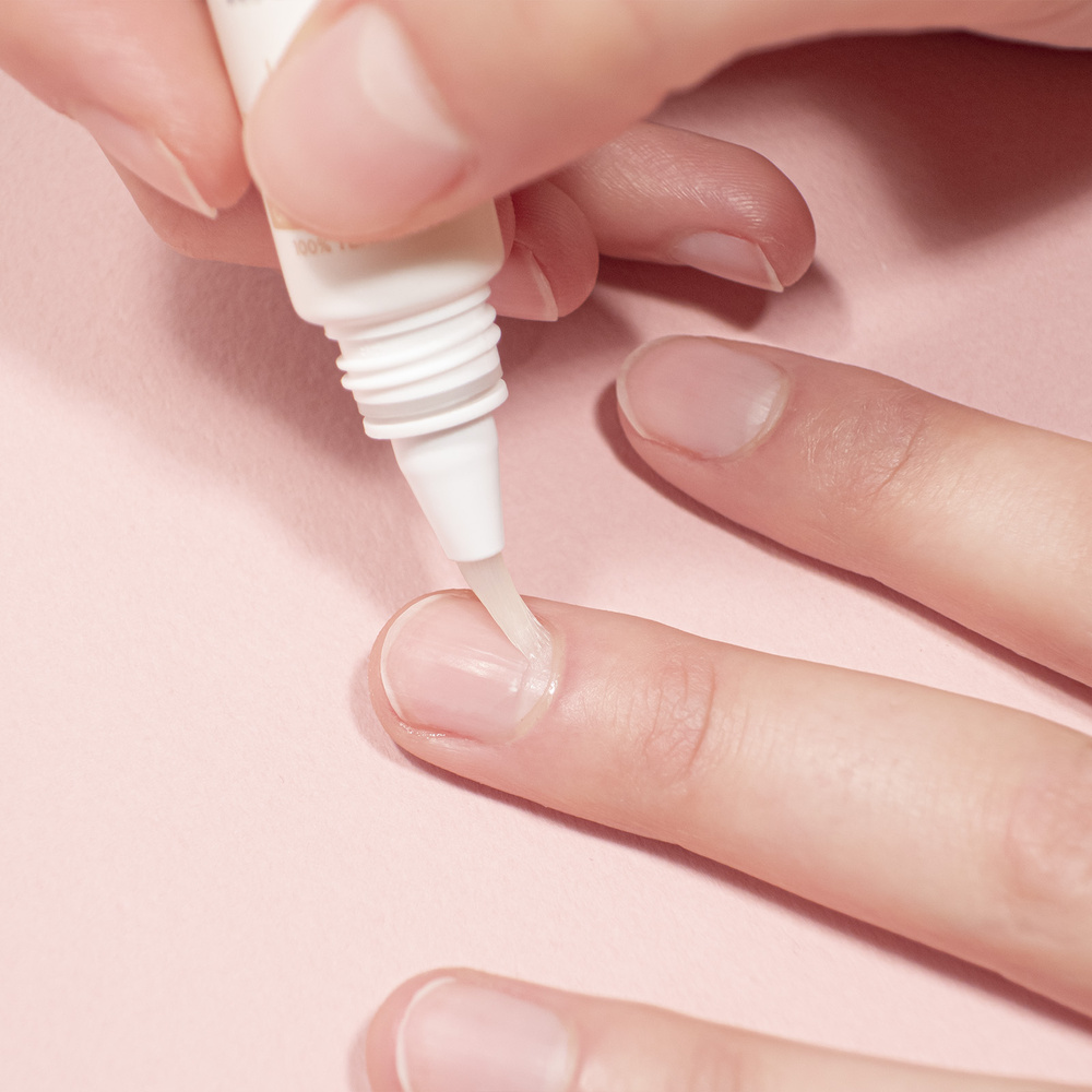 Même Soin pour les ongles Soin