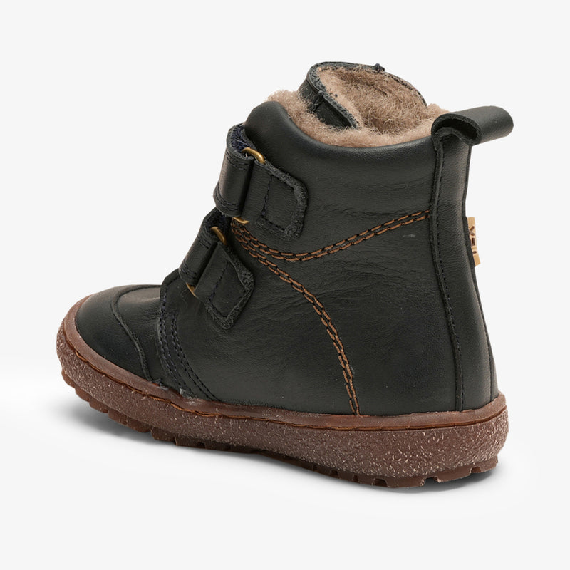 storm tex dark blue - Blau