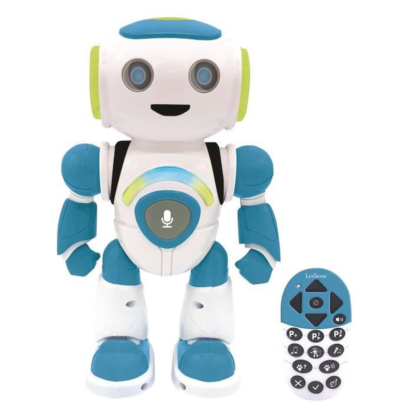 POWERMAN® JUNIOR