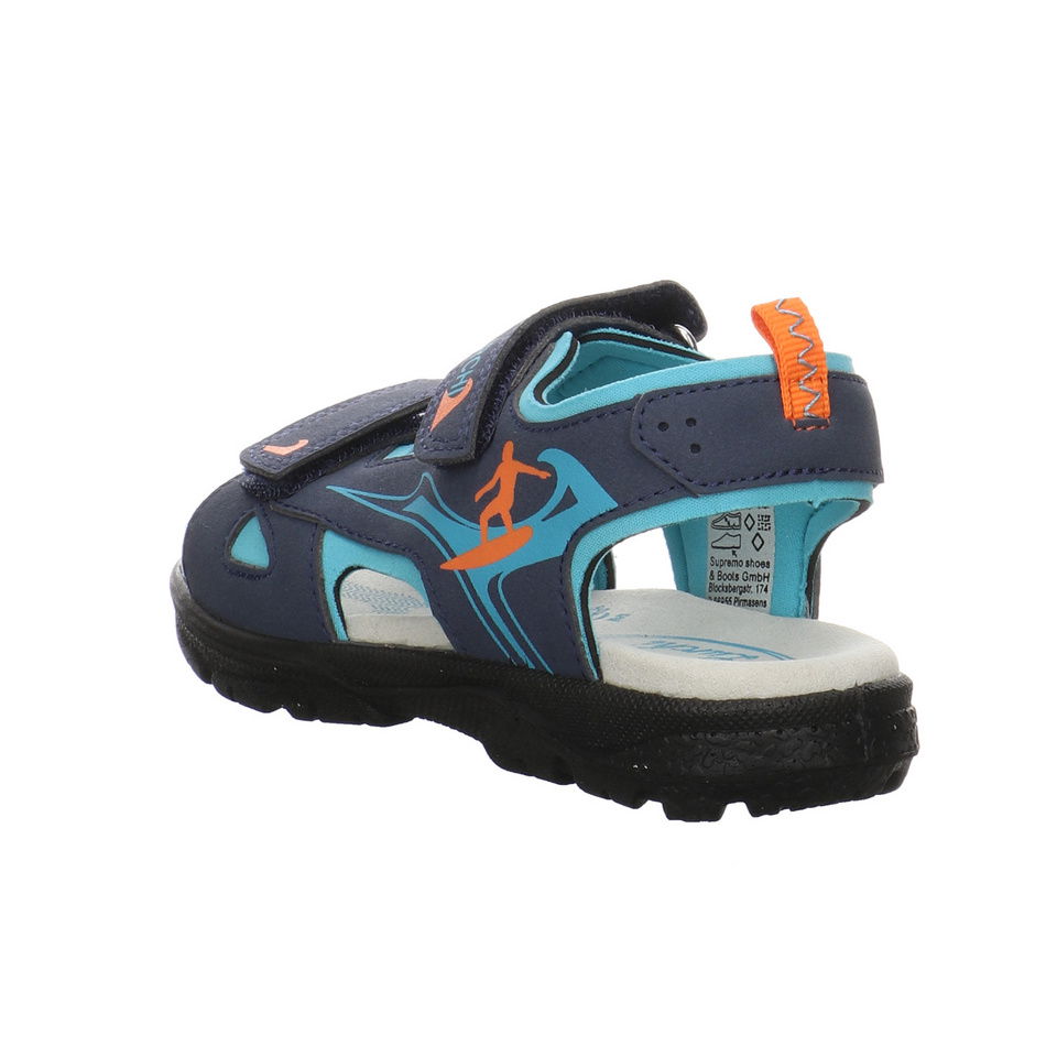 Lurchi Kite Sandale