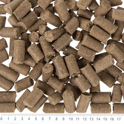 Gemischtes Paket Stephans Mühle Pferdeleckerlis 3 x 1 kg
