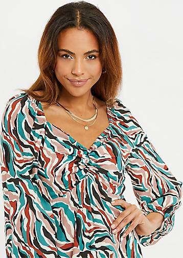 Threadbare Sommerkleid