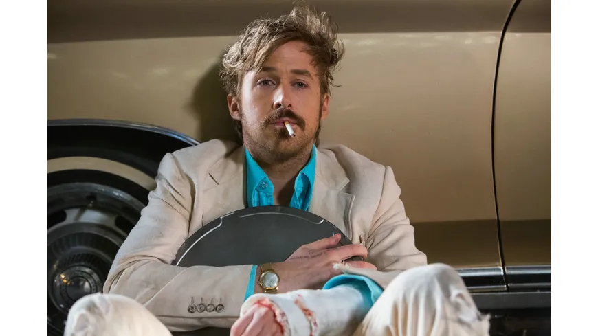 The Nice Guys